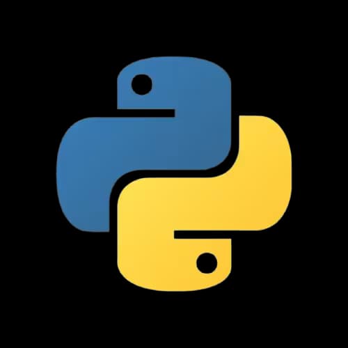 Python logo