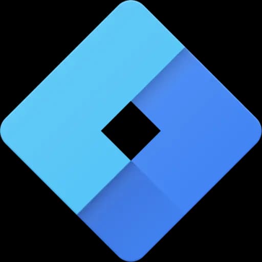 Google Tag Manager logo