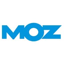 Moz logo