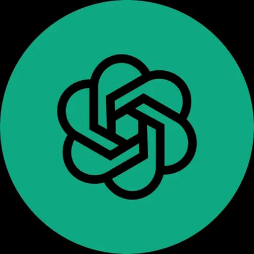 OpenAI logo