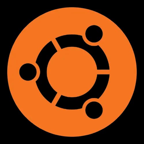 Ubuntu logo